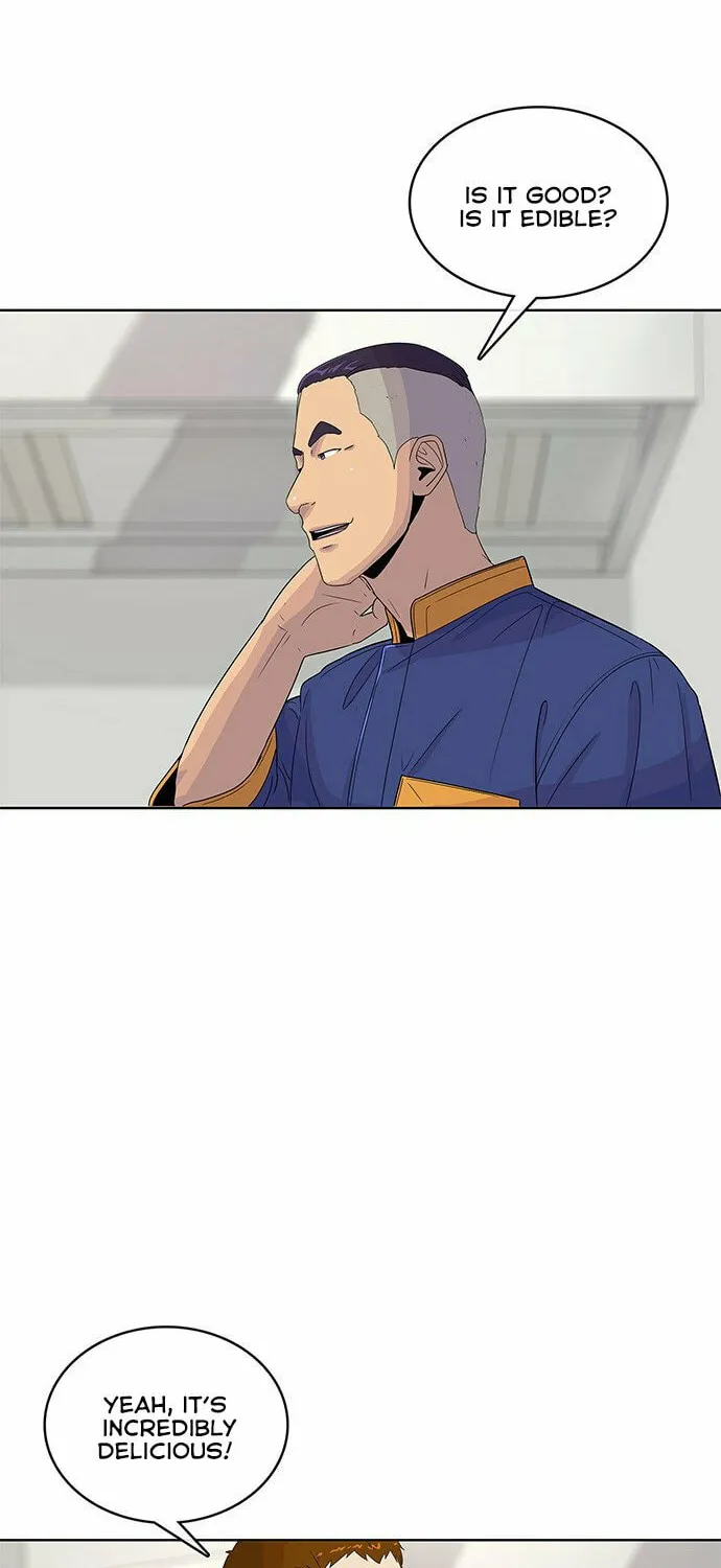 Read Kitchen Soldier chapter 117 image 53 on Lezhin