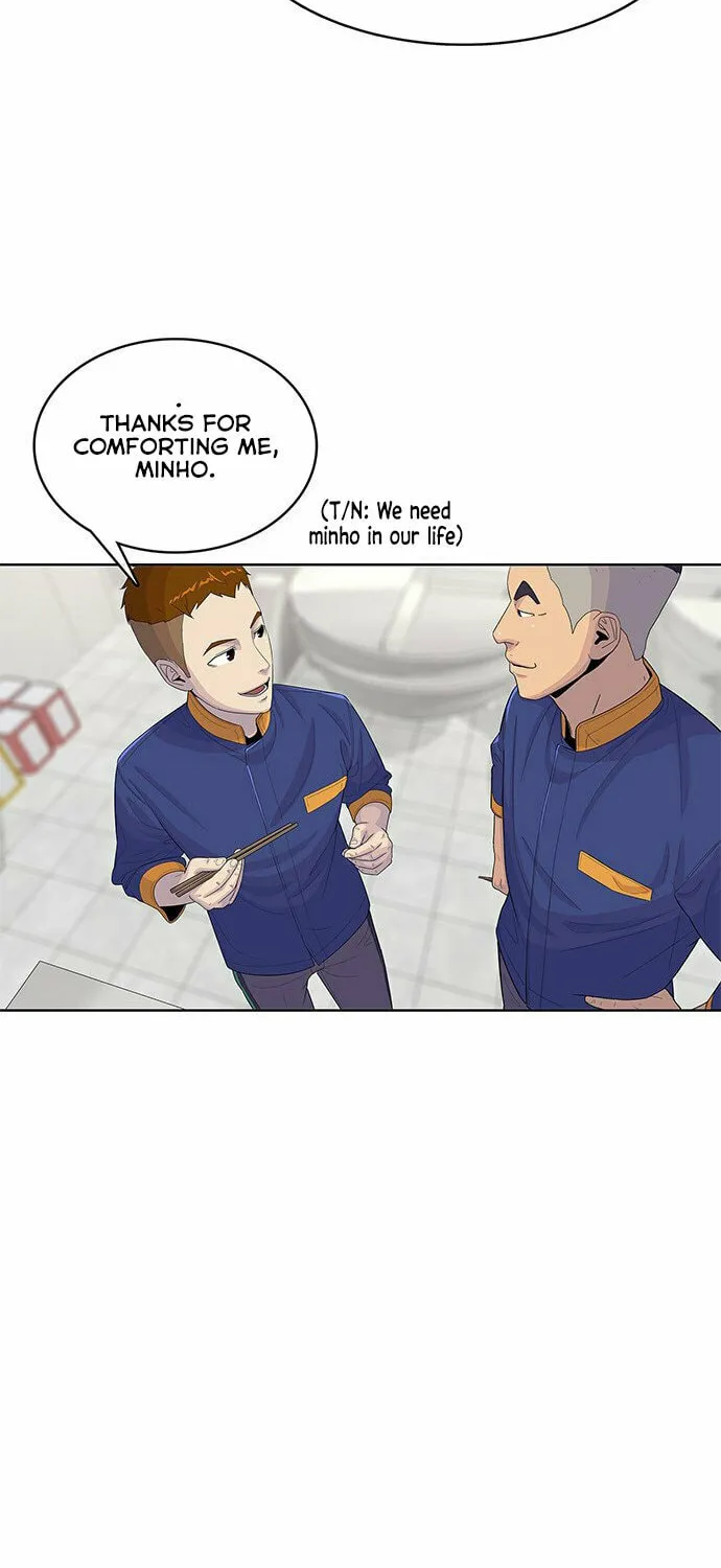 Read Kitchen Soldier chapter 117 image 58 on Lezhin