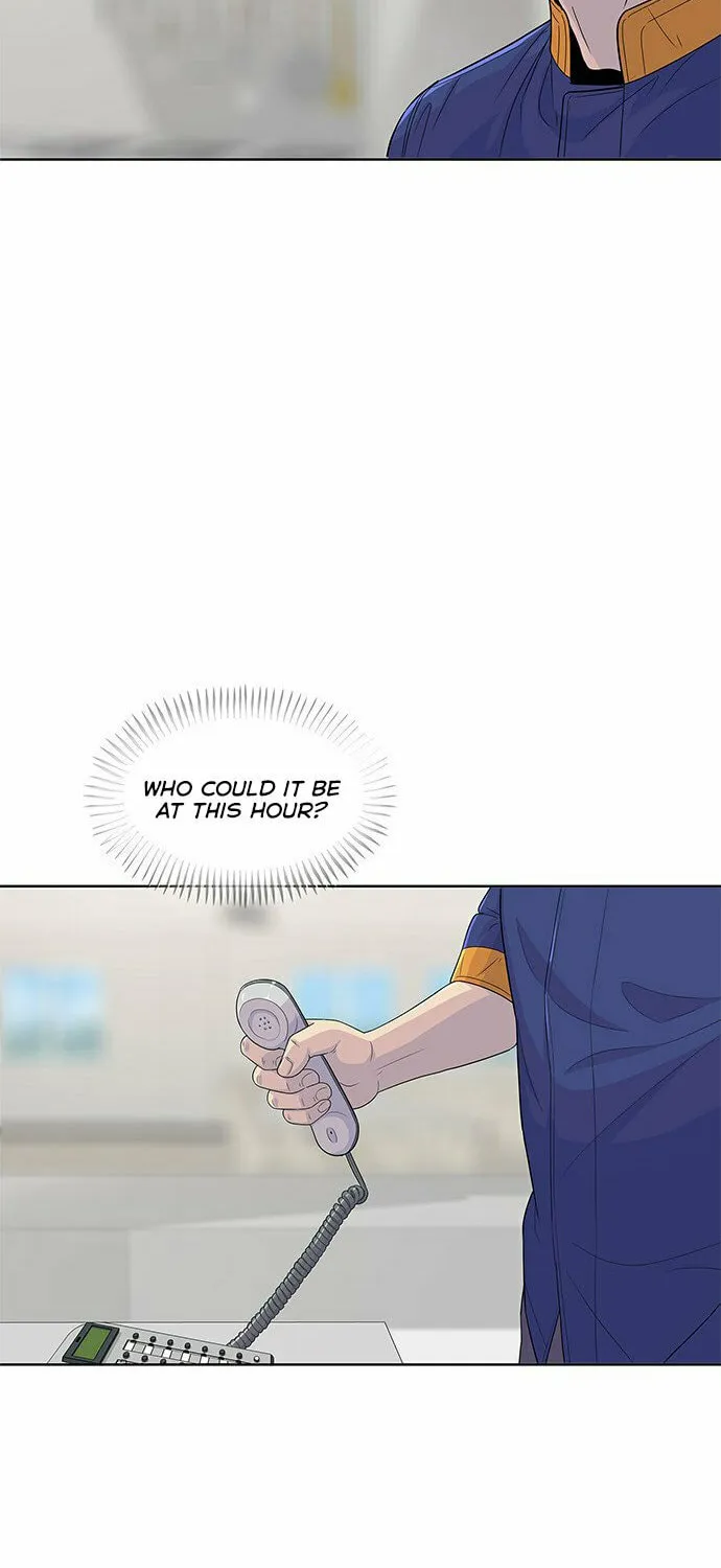 Read Kitchen Soldier chapter 117 image 60 on Lezhin