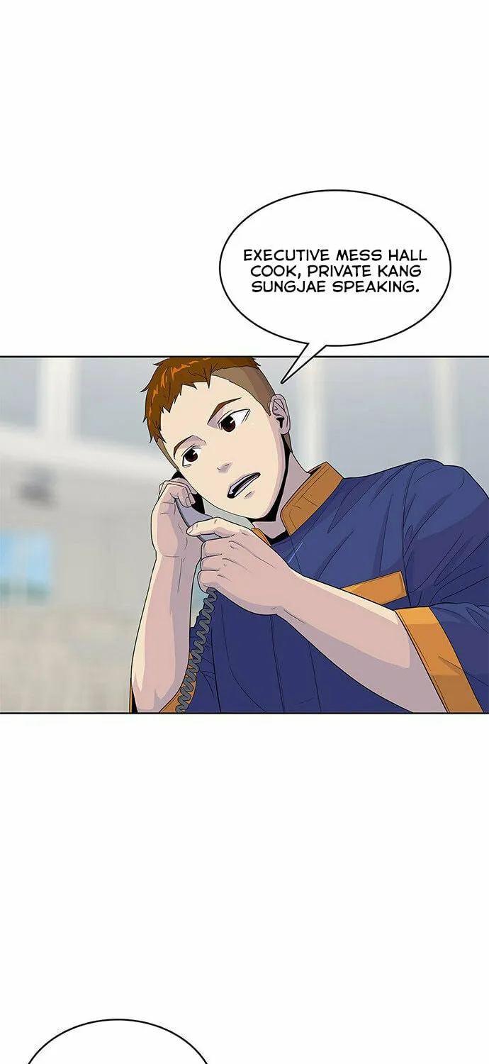 Read Kitchen Soldier chapter 117 image 61 on Lezhin