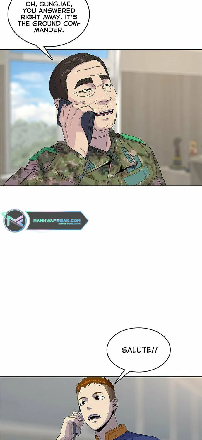 Read Kitchen Soldier chapter 117 image 62 on Lezhin