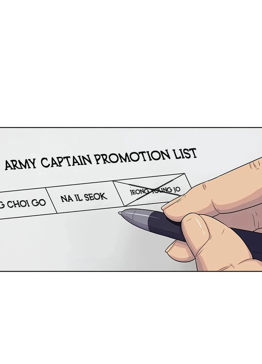 Read Kitchen Soldier chapter 118 image 100 on Lezhin