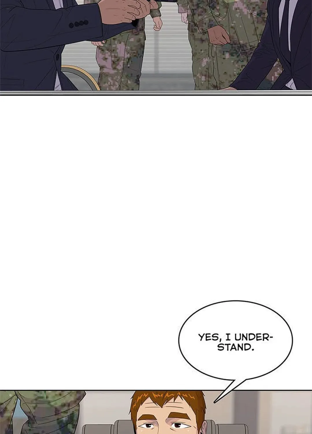 Read Kitchen Soldier chapter 118 image 12 on Lezhin