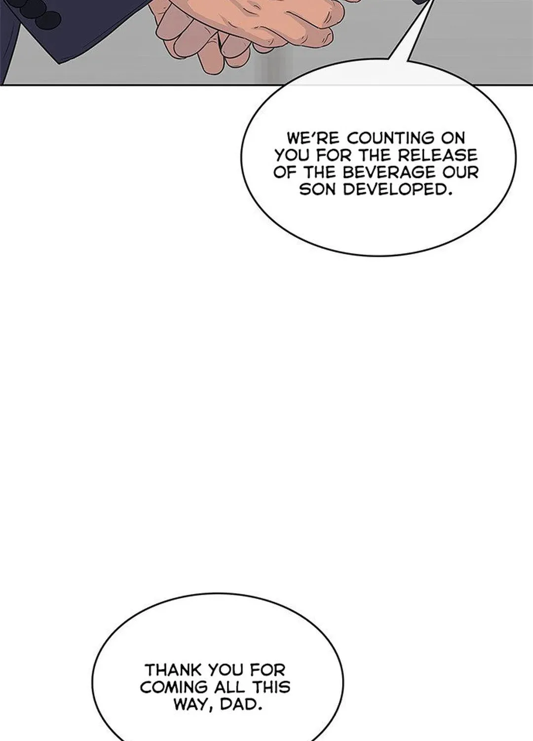 Read Kitchen Soldier chapter 118 image 16 on Lezhin