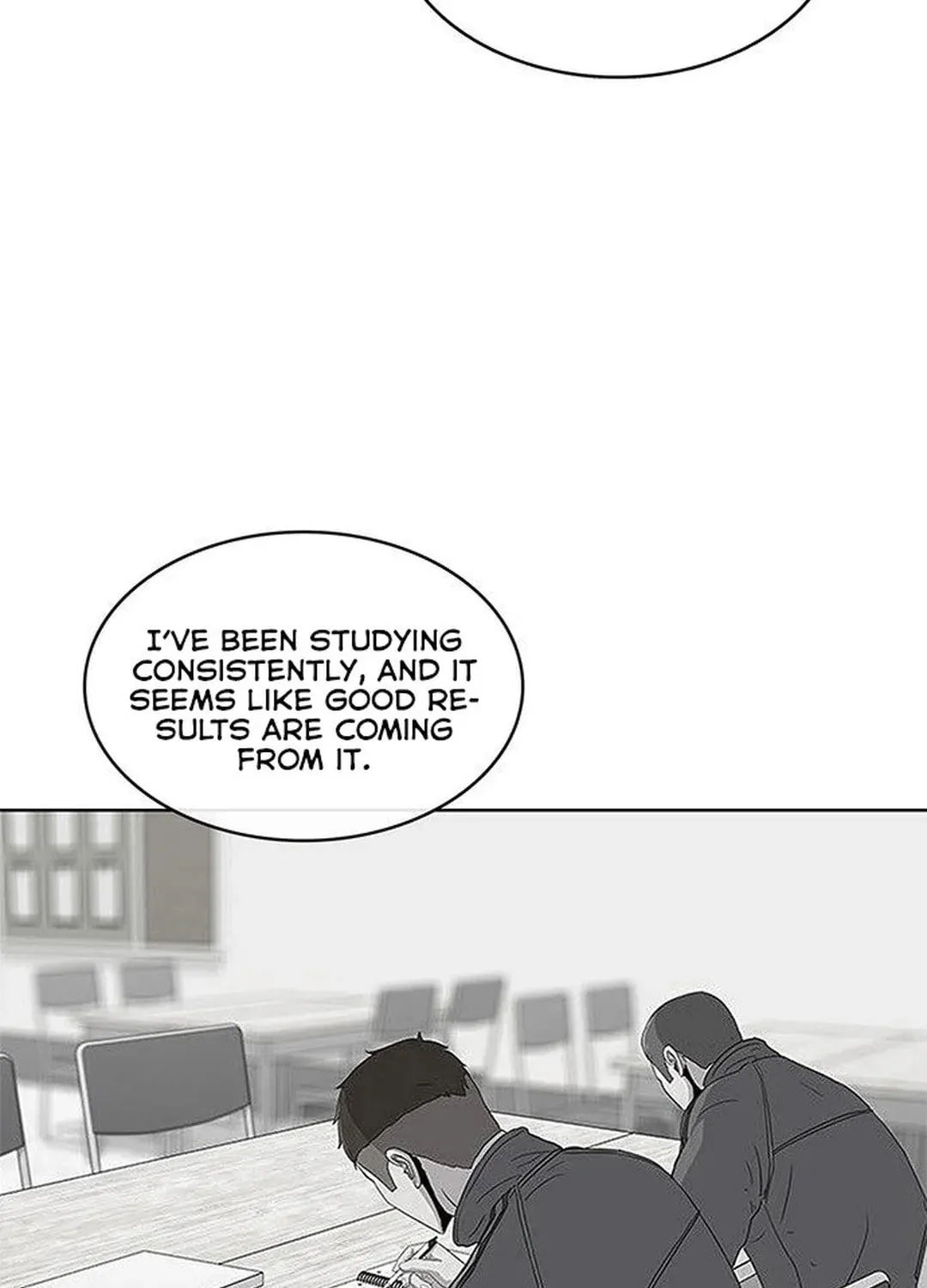 Read Kitchen Soldier chapter 118 image 18 on Lezhin