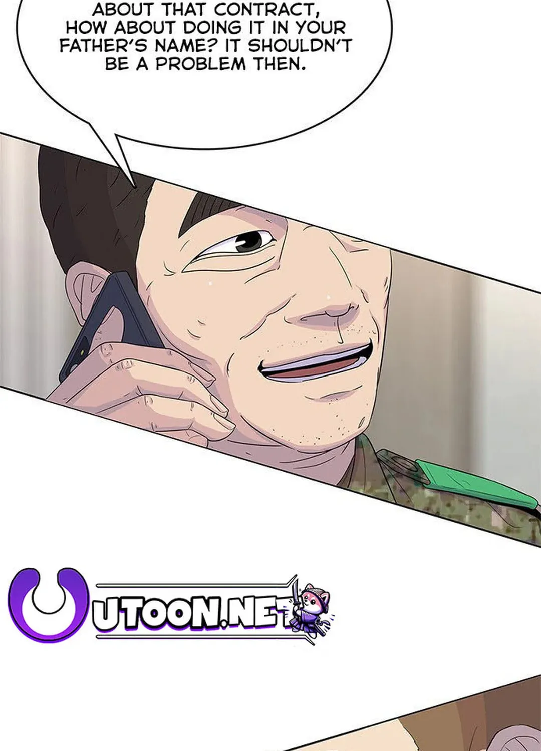 Read Kitchen Soldier chapter 118 image 2 on Lezhin