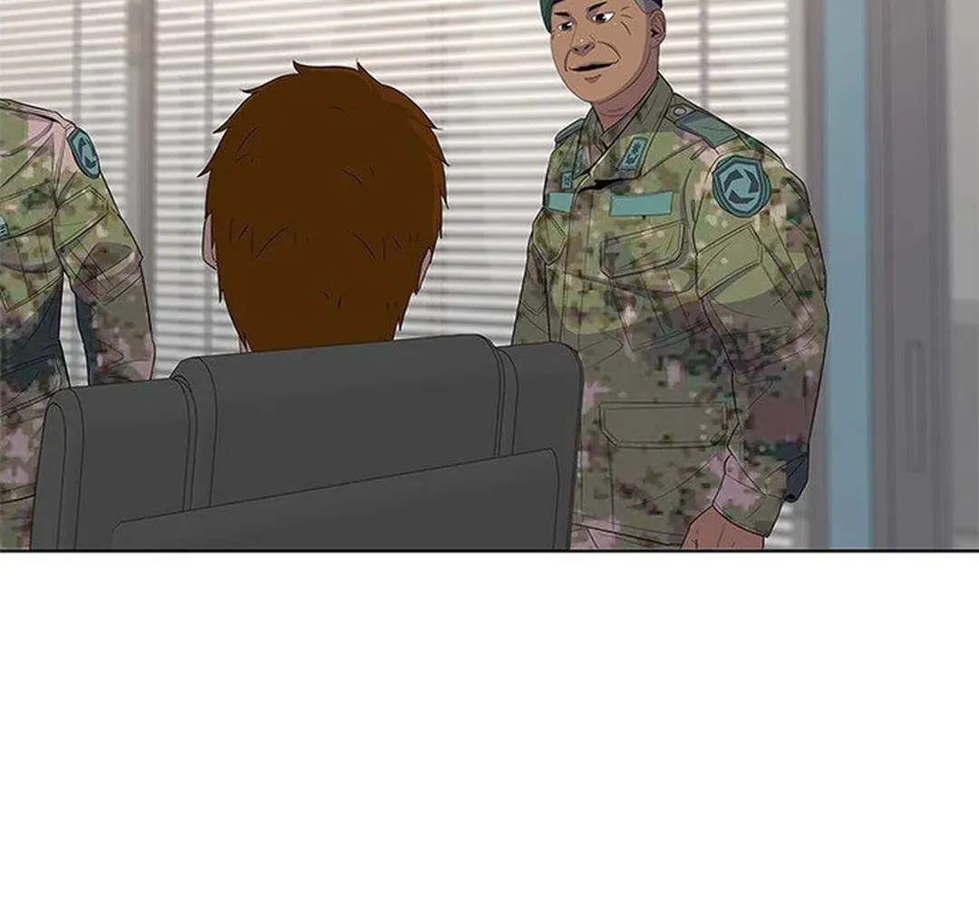 Read Kitchen Soldier chapter 118 image 20 on Lezhin