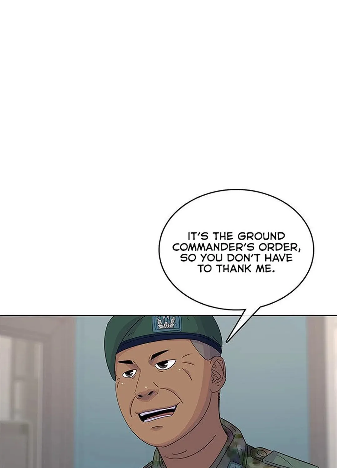 Read Kitchen Soldier chapter 118 image 22 on Lezhin