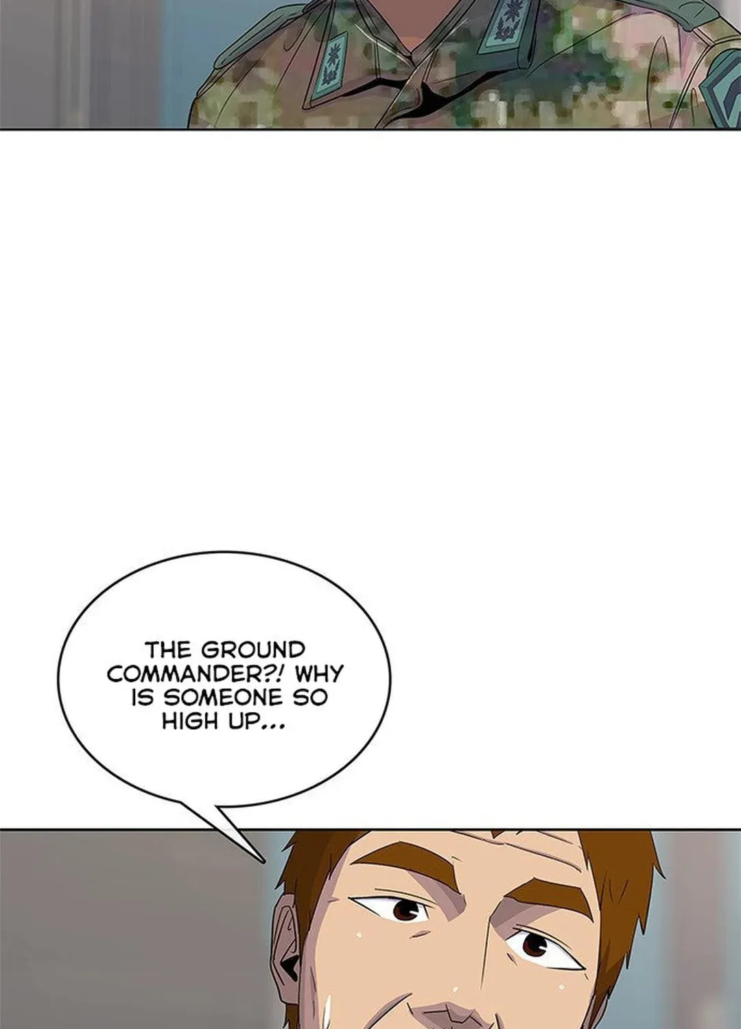 Read Kitchen Soldier chapter 118 image 23 on Lezhin