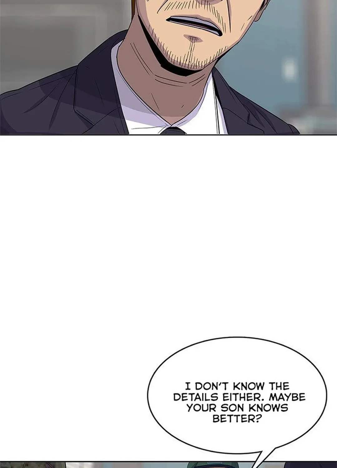 Read Kitchen Soldier chapter 118 image 24 on Lezhin