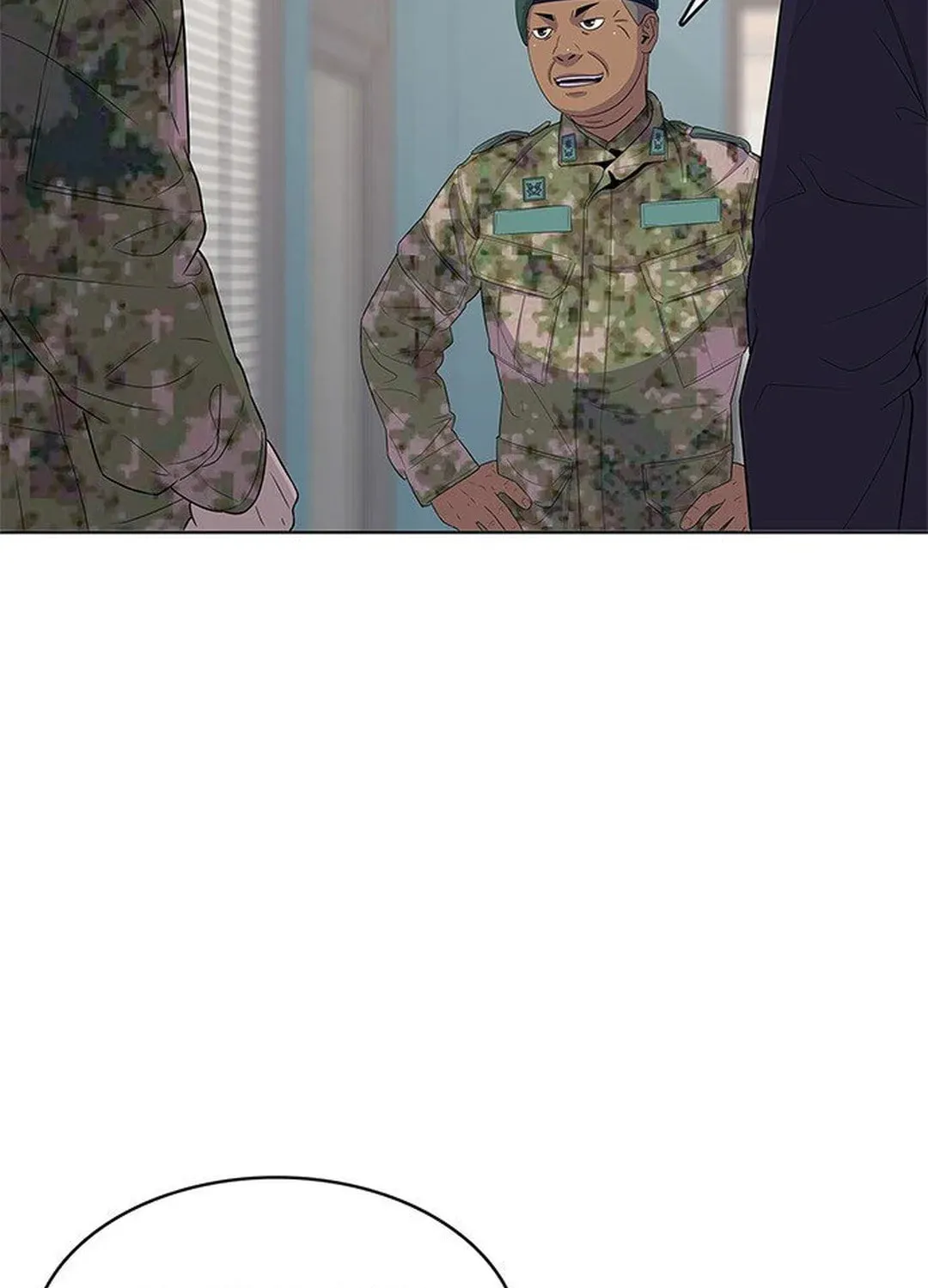 Read Kitchen Soldier chapter 118 image 25 on Lezhin