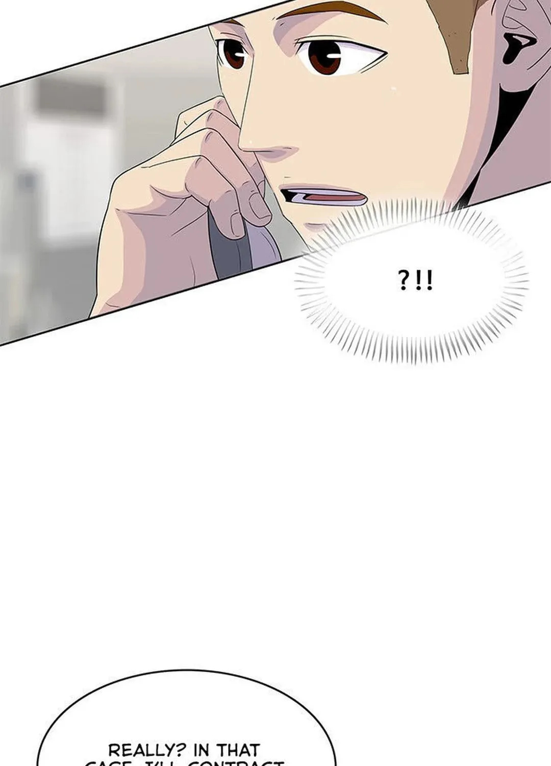 Read Kitchen Soldier chapter 118 image 3 on Lezhin
