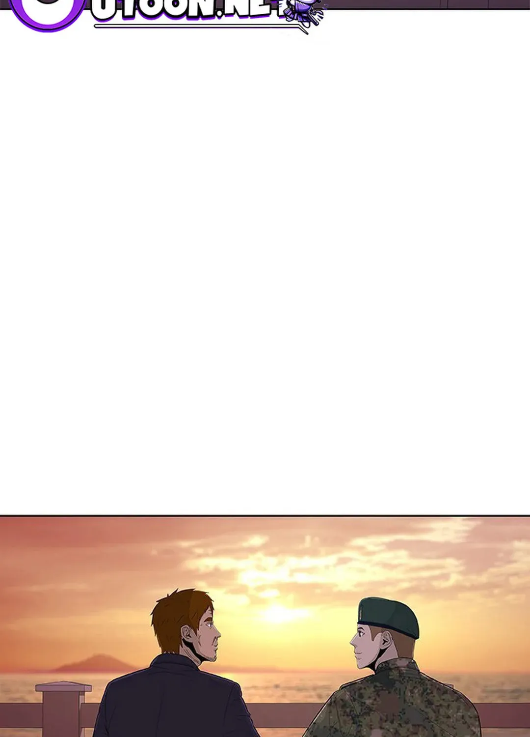 Read Kitchen Soldier chapter 118 image 31 on Lezhin