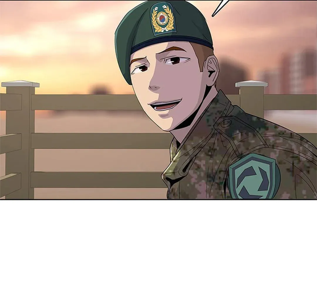 Read Kitchen Soldier chapter 118 image 34 on Lezhin