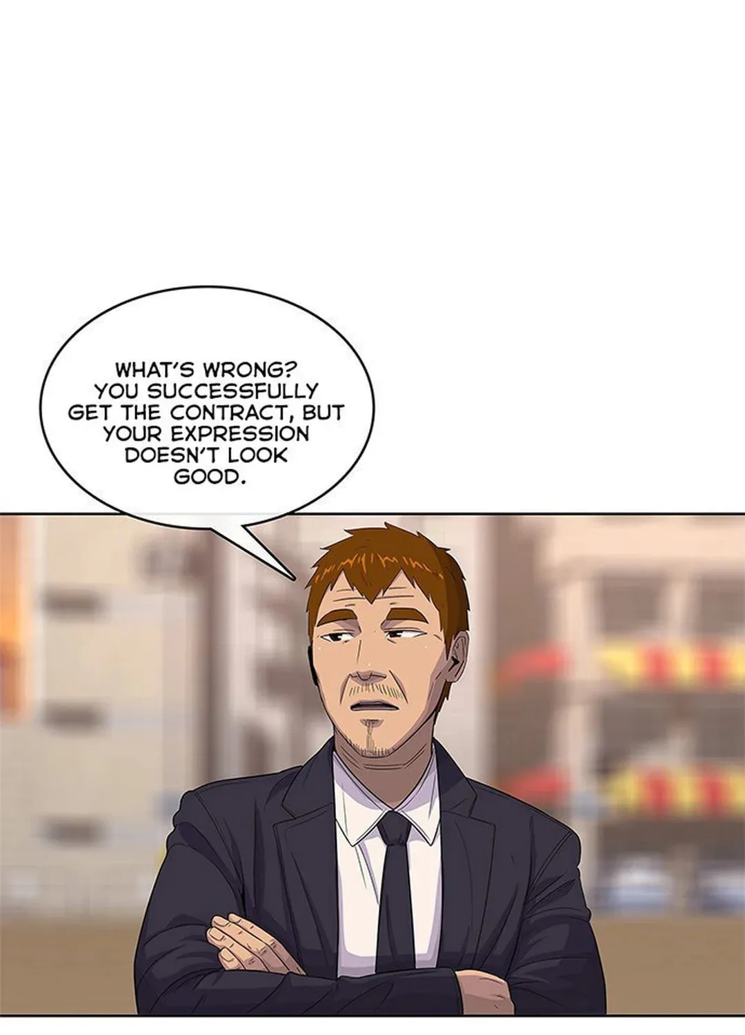 Read Kitchen Soldier chapter 118 image 35 on Lezhin