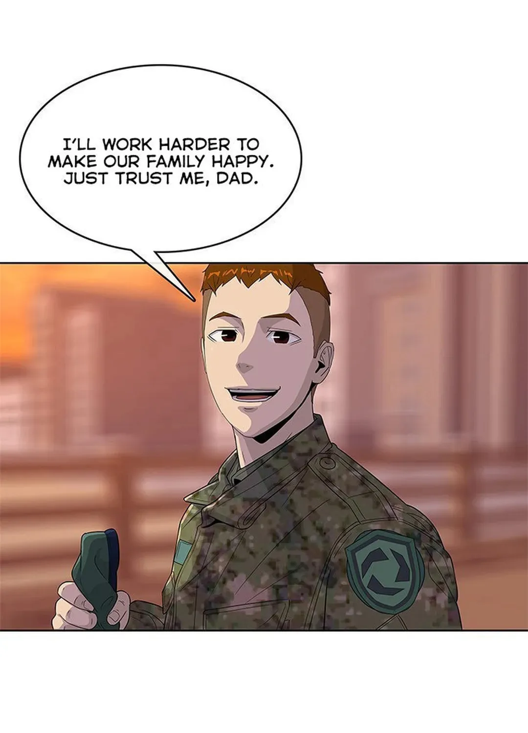 Read Kitchen Soldier chapter 118 image 43 on Lezhin