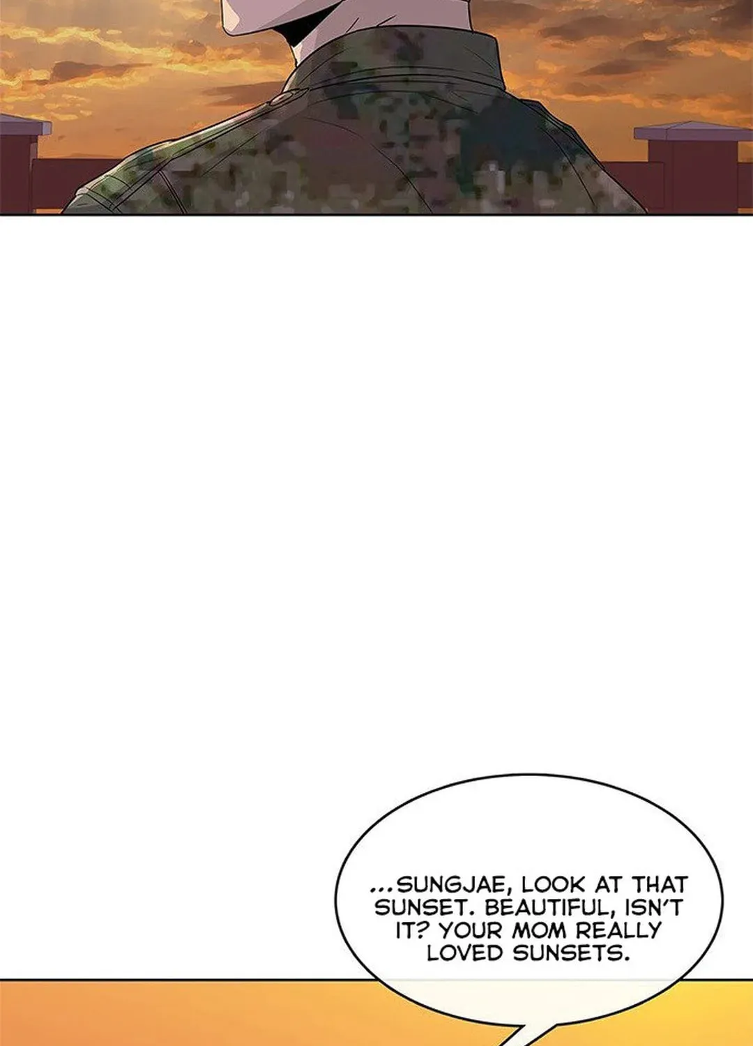 Read Kitchen Soldier chapter 118 image 46 on Lezhin