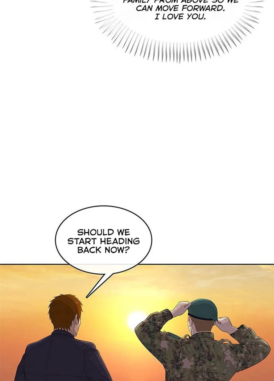 Read Kitchen Soldier chapter 118 image 50 on Lezhin