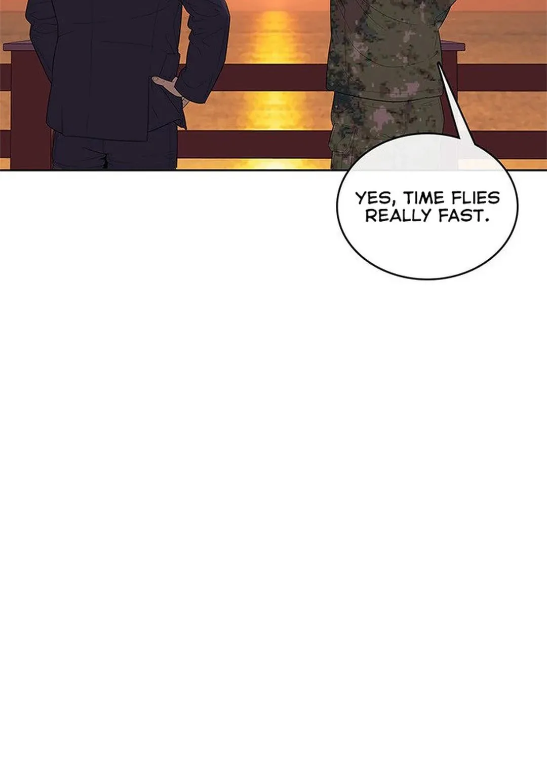 Read Kitchen Soldier chapter 118 image 51 on Lezhin