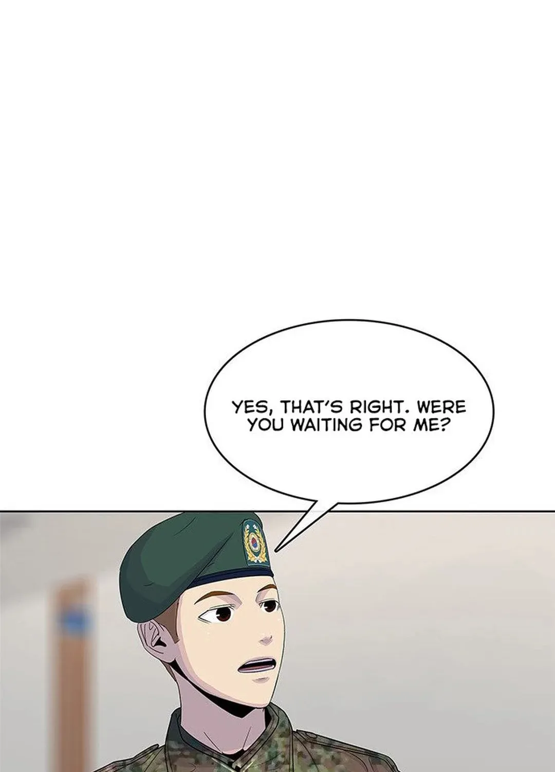 Read Kitchen Soldier chapter 118 image 54 on Lezhin