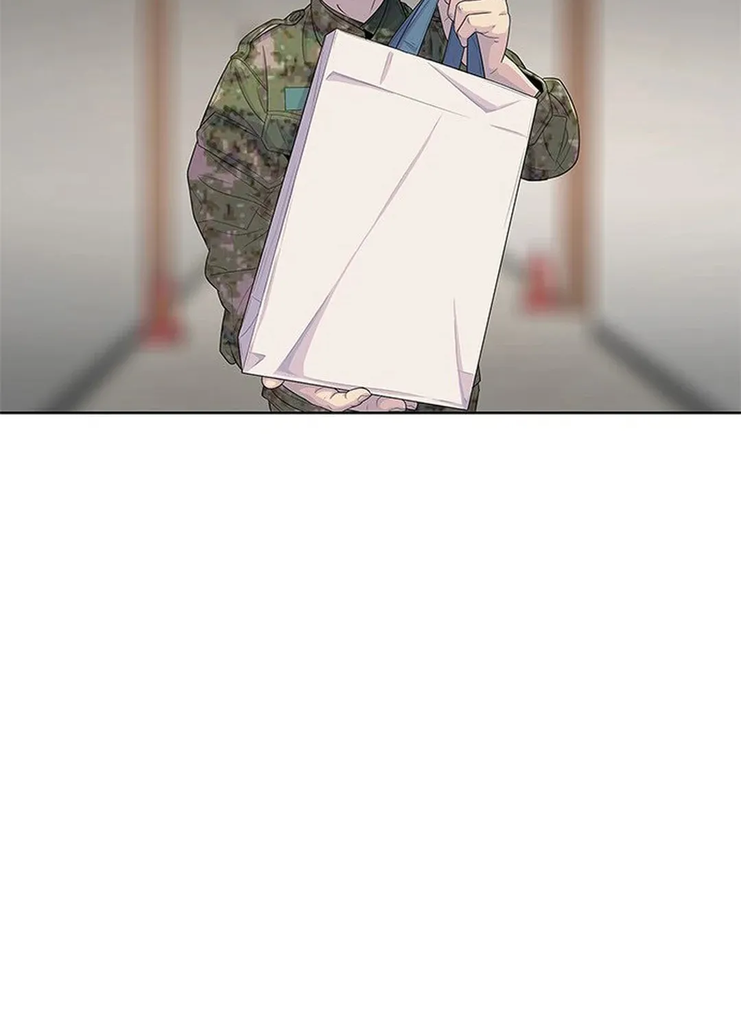 Read Kitchen Soldier chapter 118 image 59 on Lezhin
