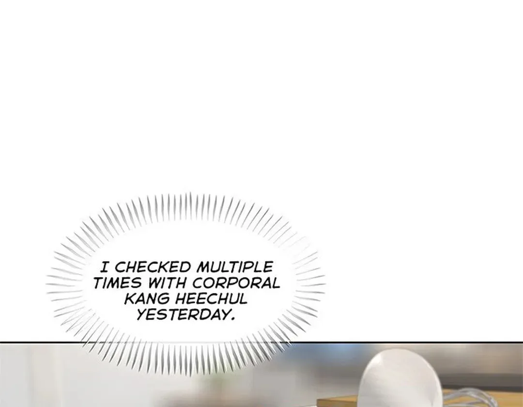 Read Kitchen Soldier chapter 118 image 62 on Lezhin