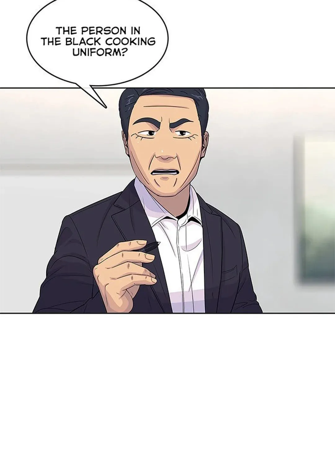 Read Kitchen Soldier chapter 118 image 65 on Lezhin