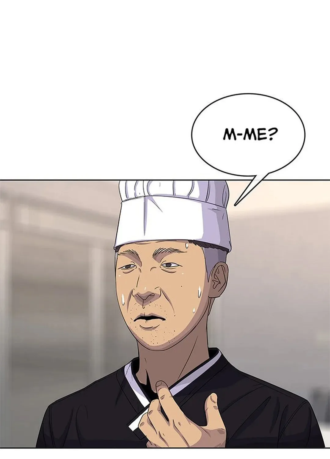 Read Kitchen Soldier chapter 118 image 66 on Lezhin
