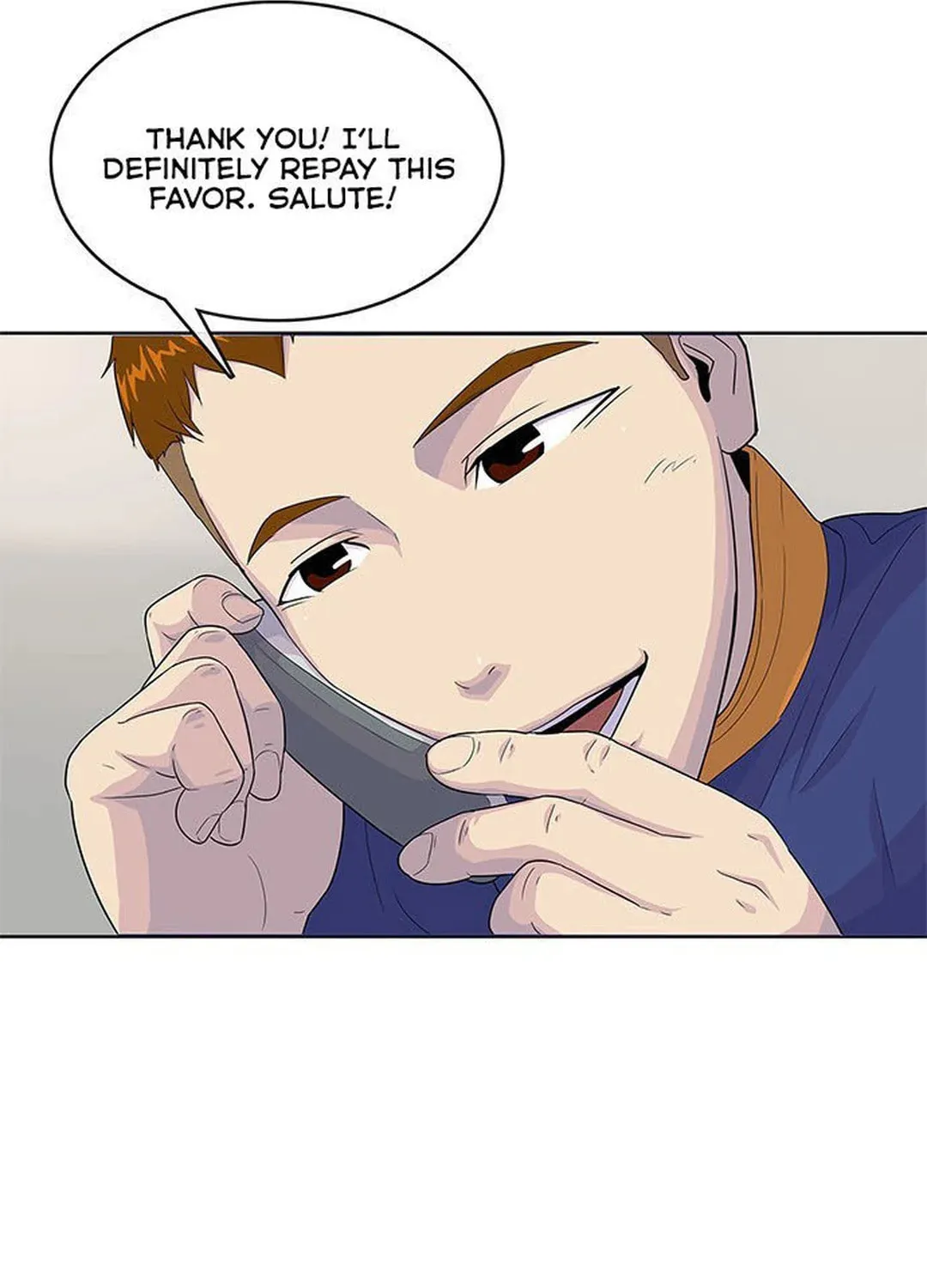 Read Kitchen Soldier chapter 118 image 7 on Lezhin