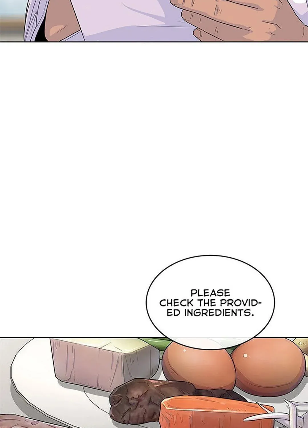 Read Kitchen Soldier chapter 118 image 72 on Lezhin