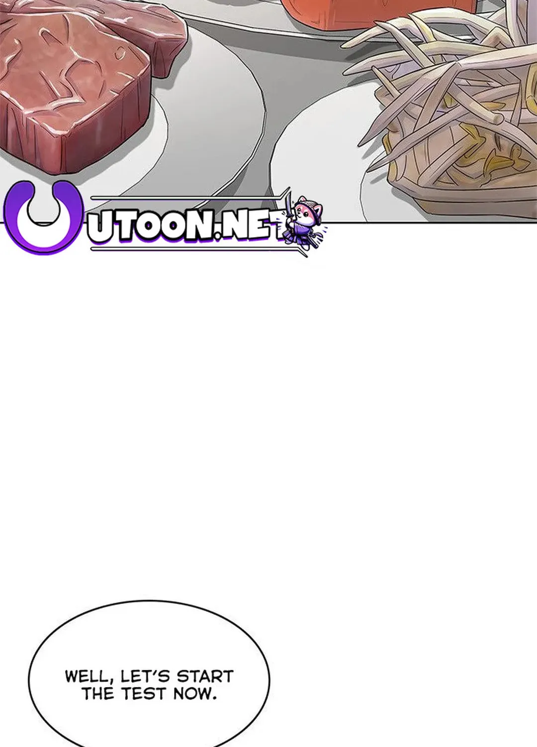 Read Kitchen Soldier chapter 118 image 73 on Lezhin