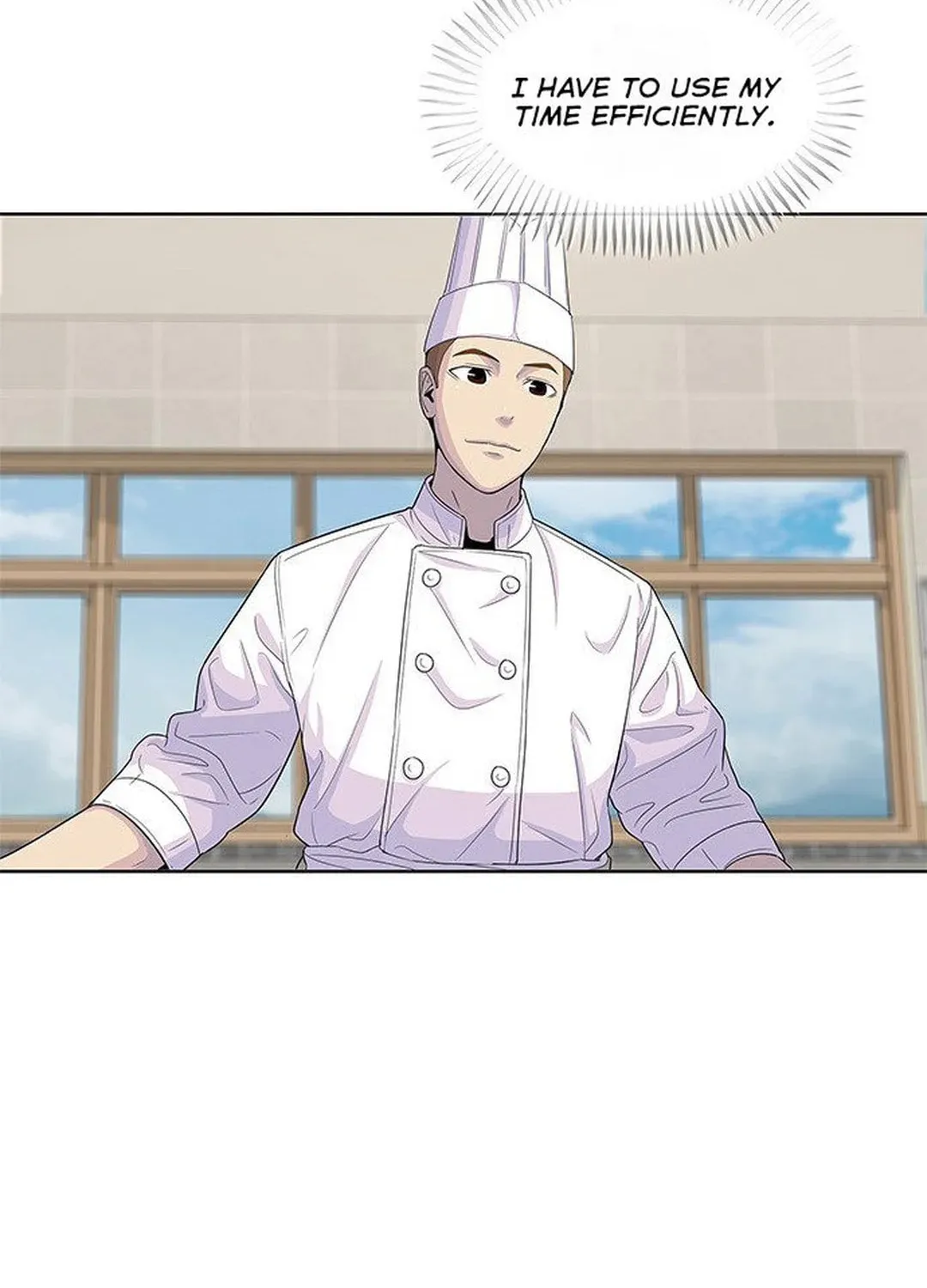 Read Kitchen Soldier chapter 118 image 75 on Lezhin