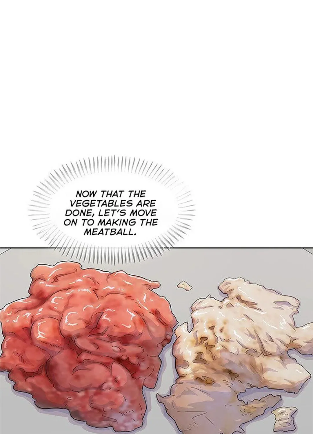 Read Kitchen Soldier chapter 118 image 81 on Lezhin