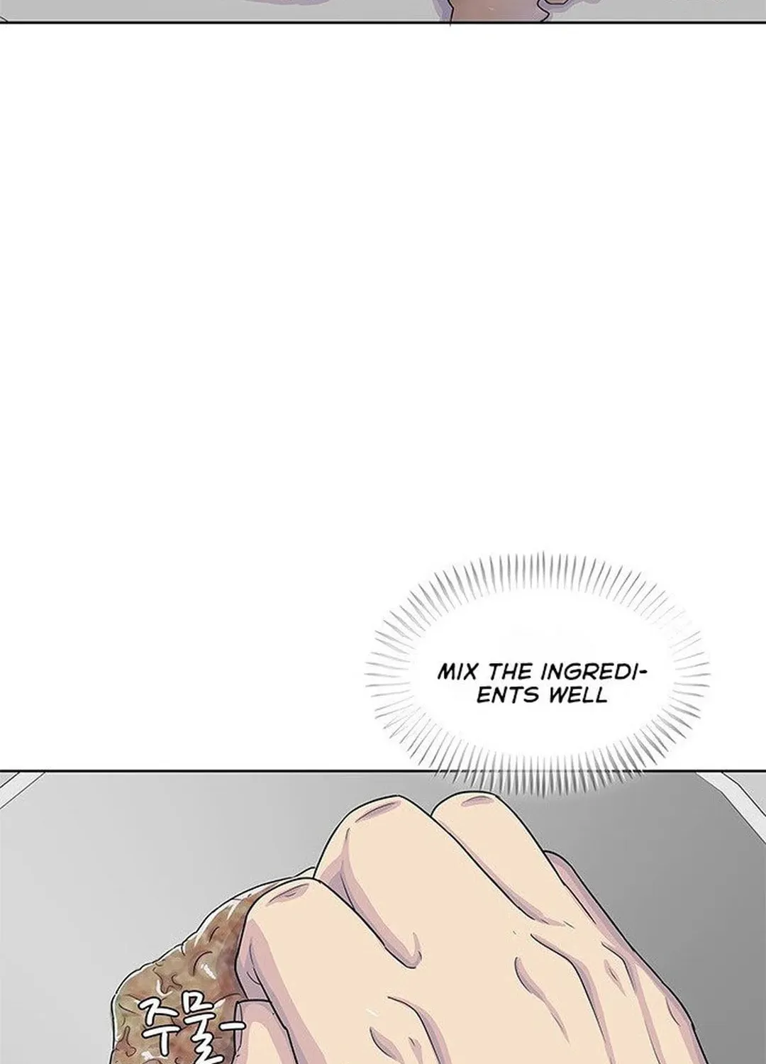 Read Kitchen Soldier chapter 118 image 82 on Lezhin