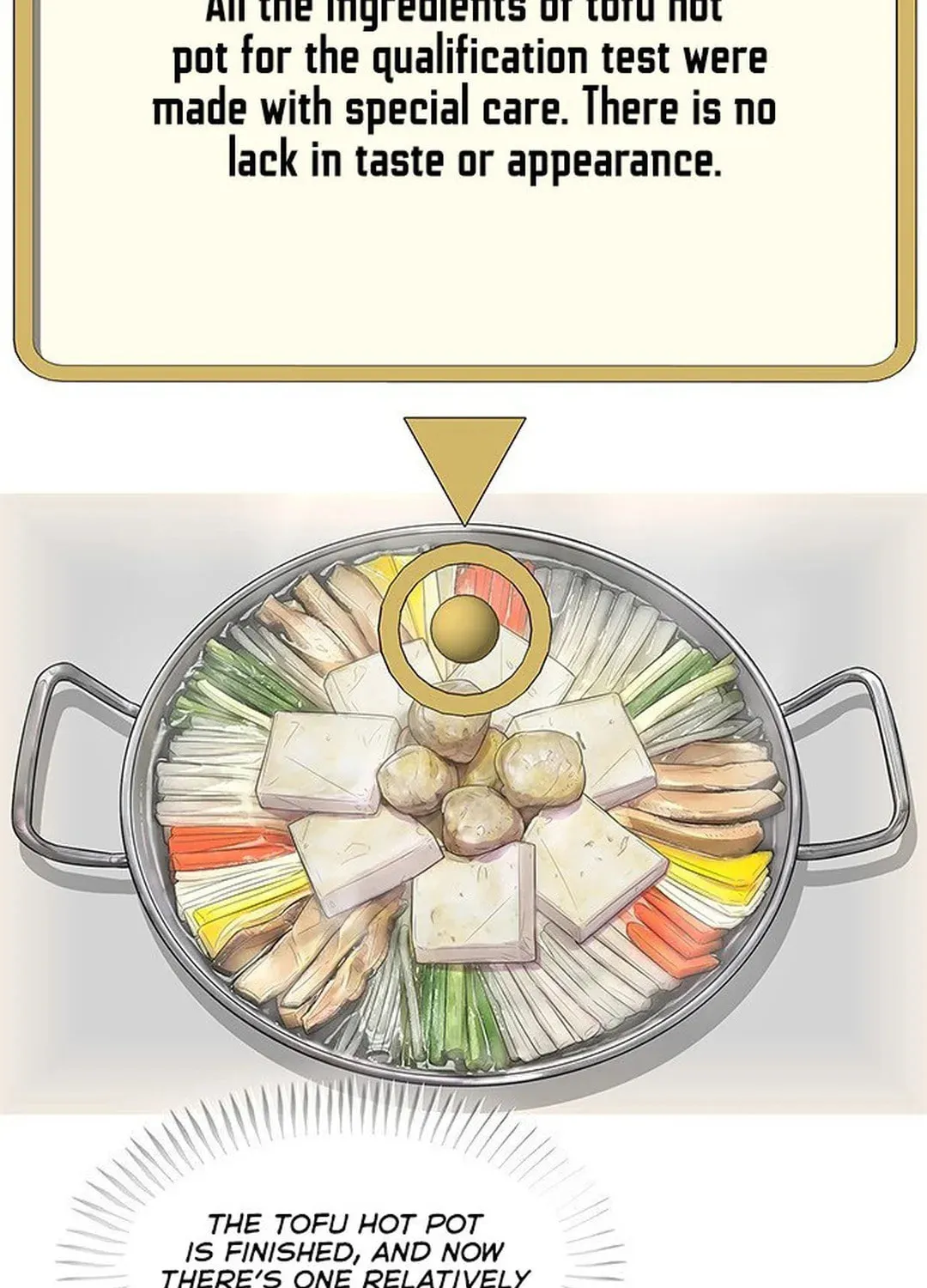 Read Kitchen Soldier chapter 118 image 88 on Lezhin