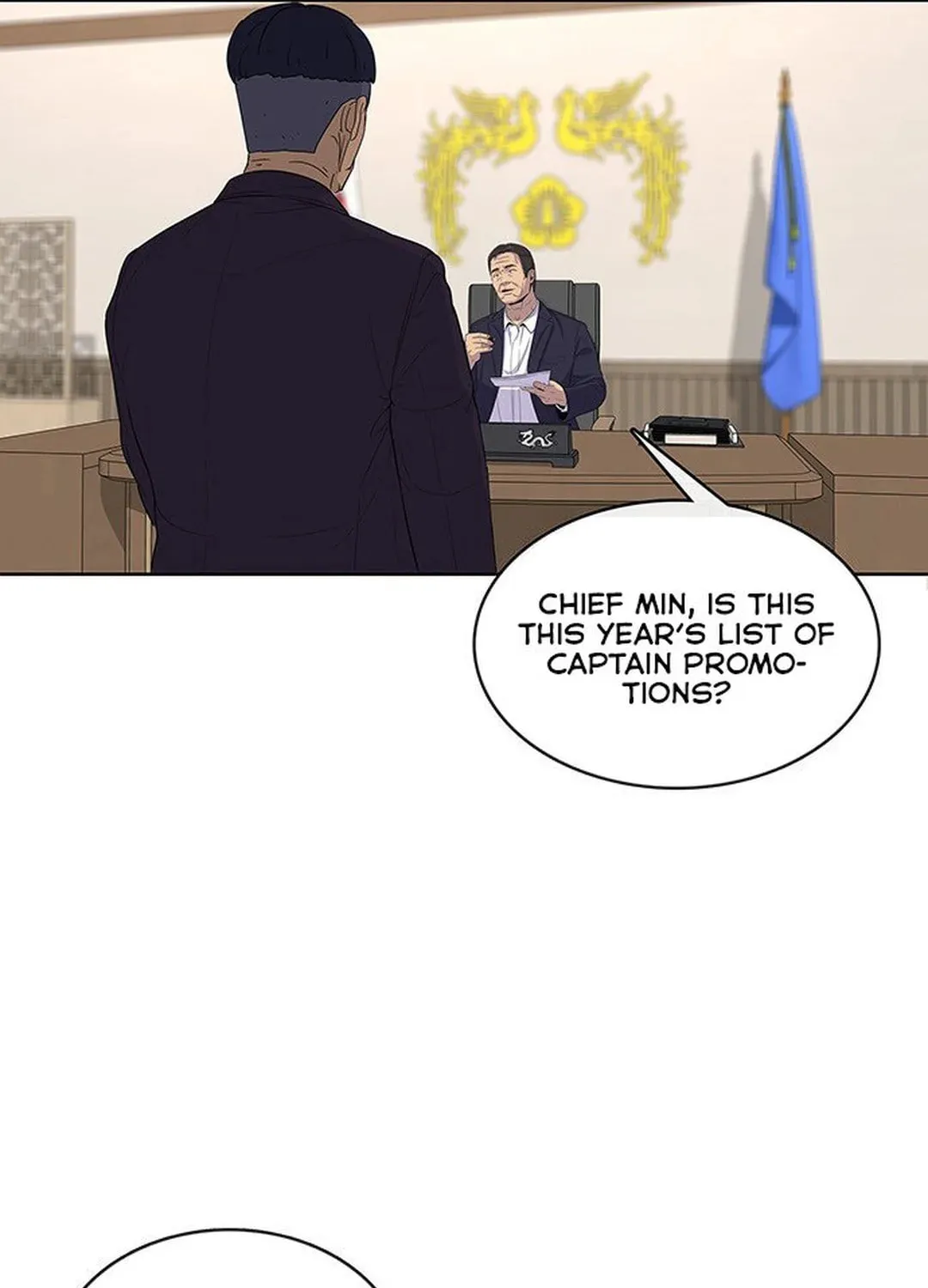 Read Kitchen Soldier chapter 118 image 98 on Lezhin