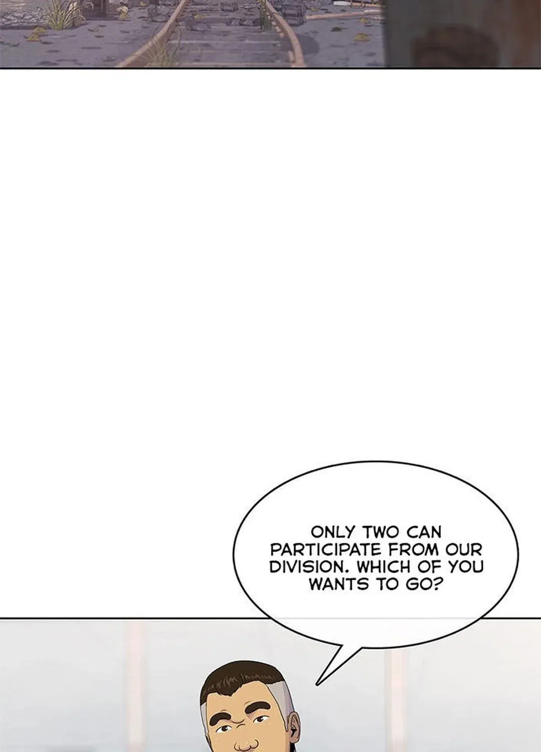 Read Kitchen Soldier chapter 119 image 102 on Lezhin