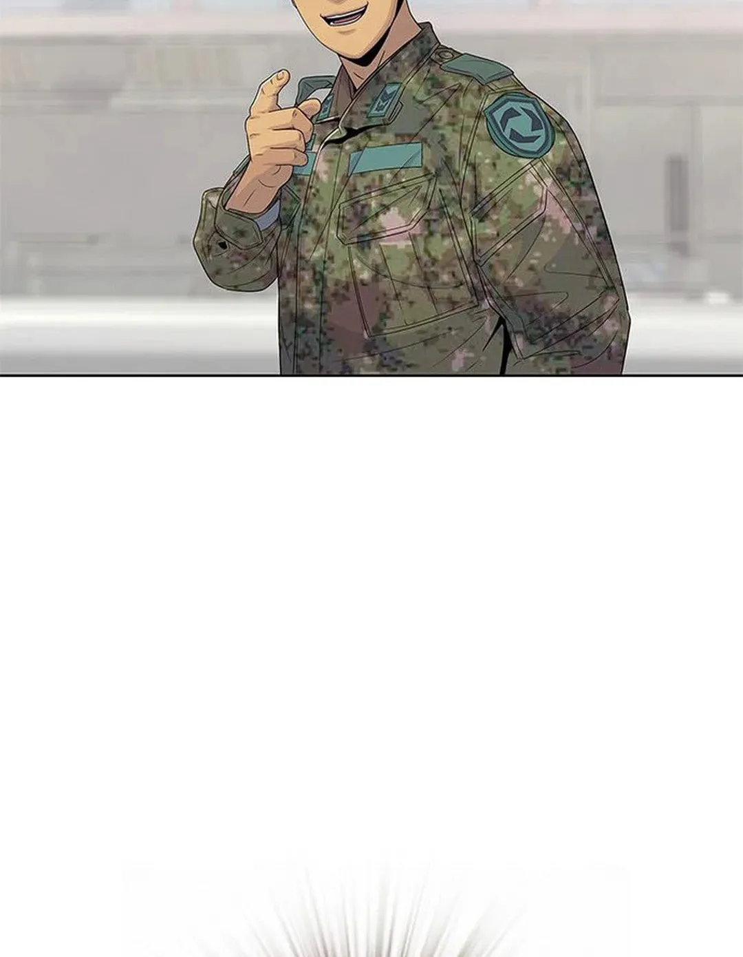 Read Kitchen Soldier chapter 119 image 103 on Lezhin