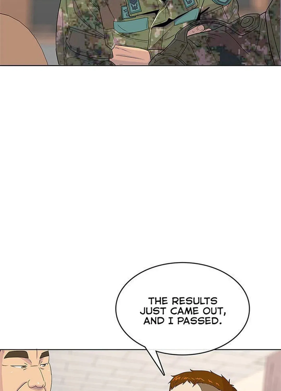 Read Kitchen Soldier chapter 119 image 11 on Lezhin