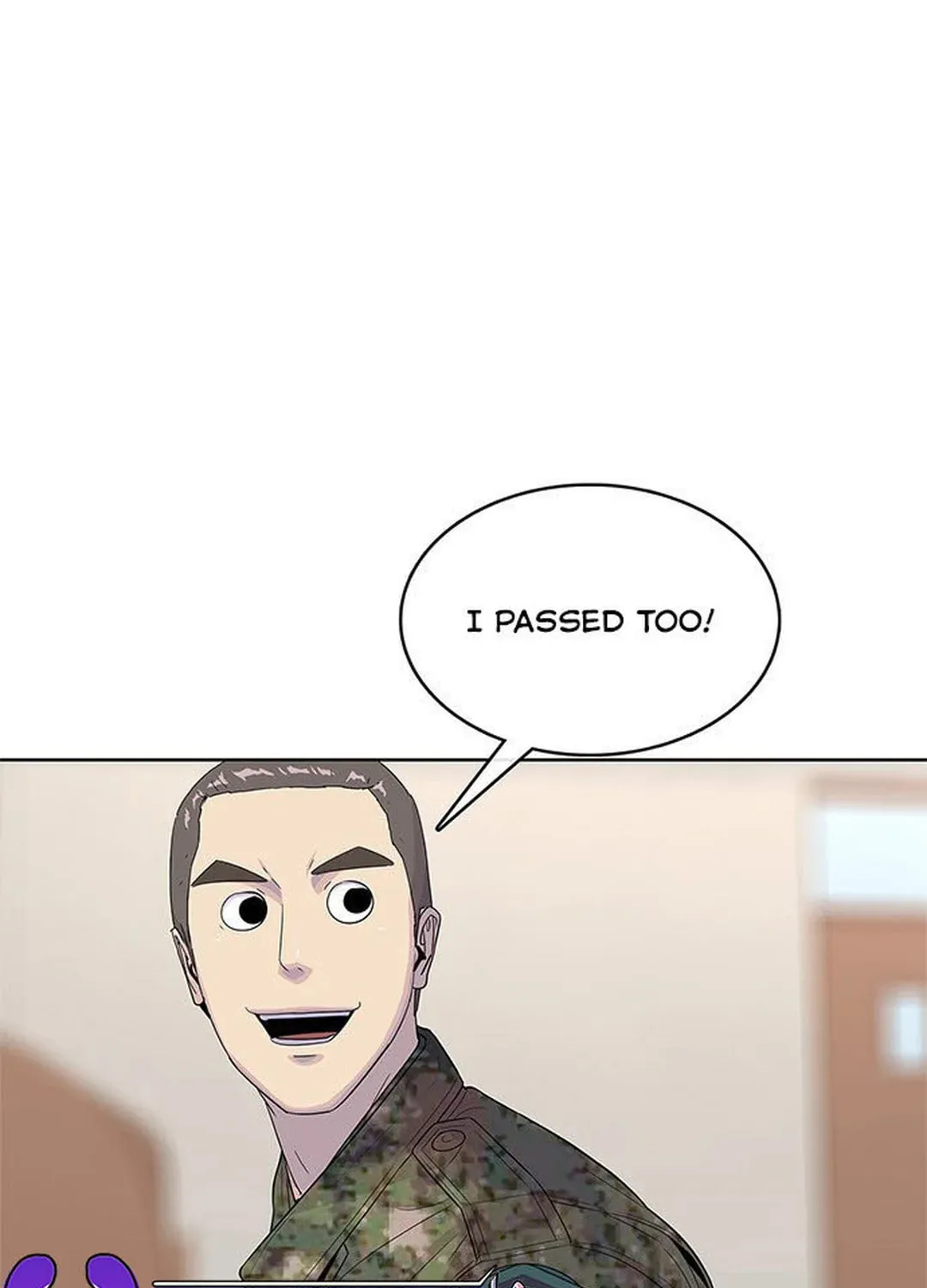 Read Kitchen Soldier chapter 119 image 14 on Lezhin