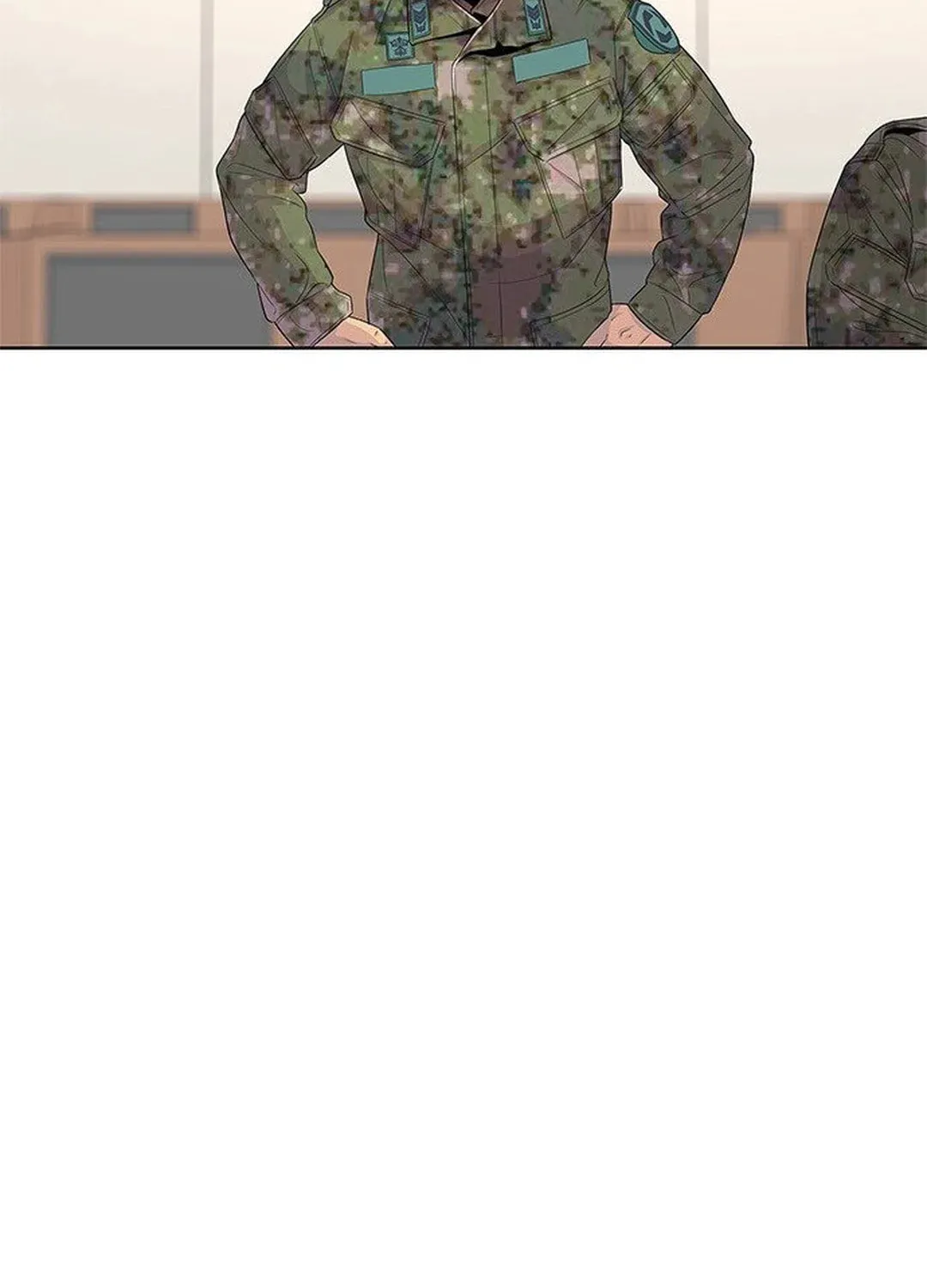 Read Kitchen Soldier chapter 119 image 16 on Lezhin
