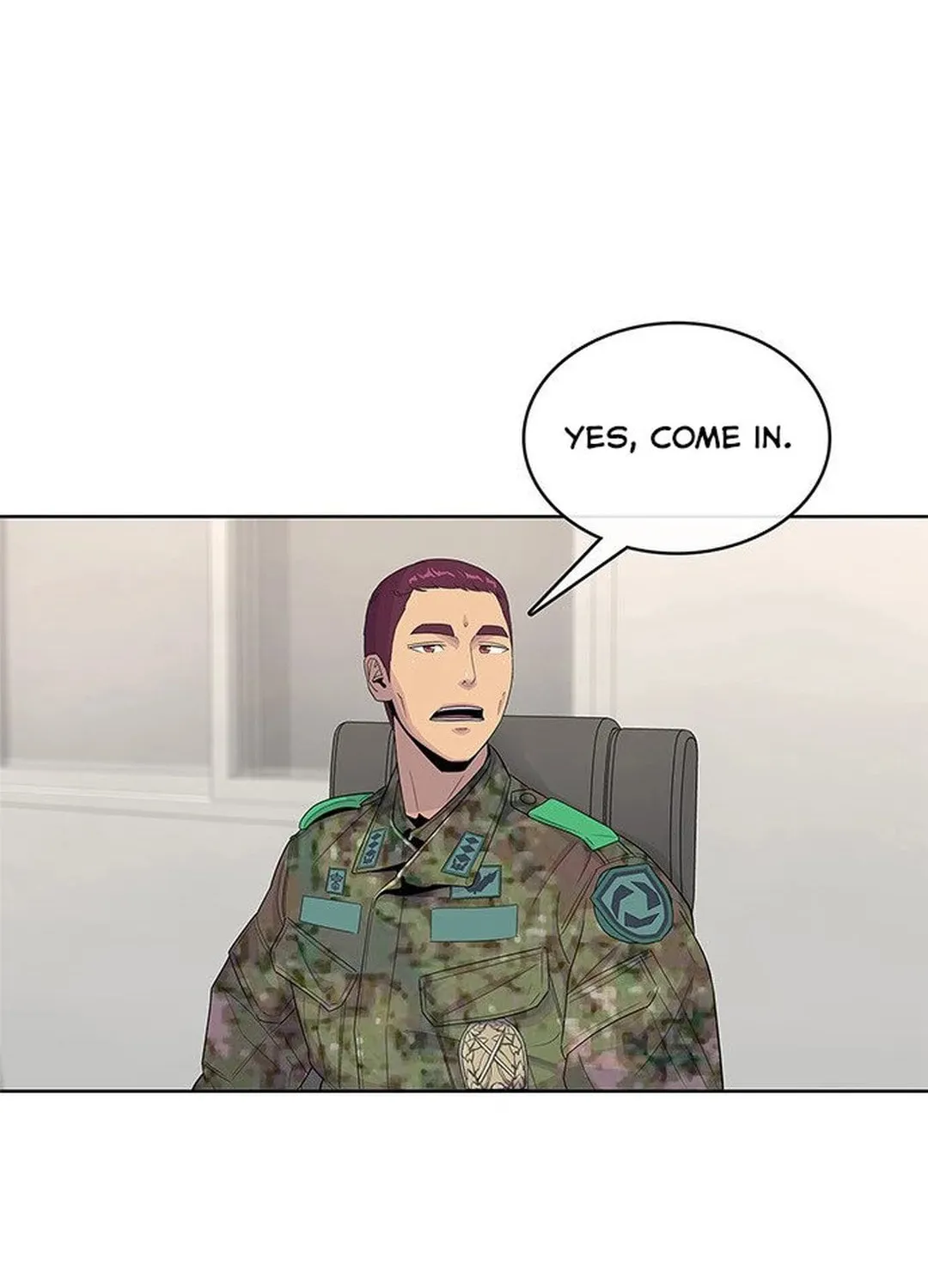Read Kitchen Soldier chapter 119 image 19 on Lezhin