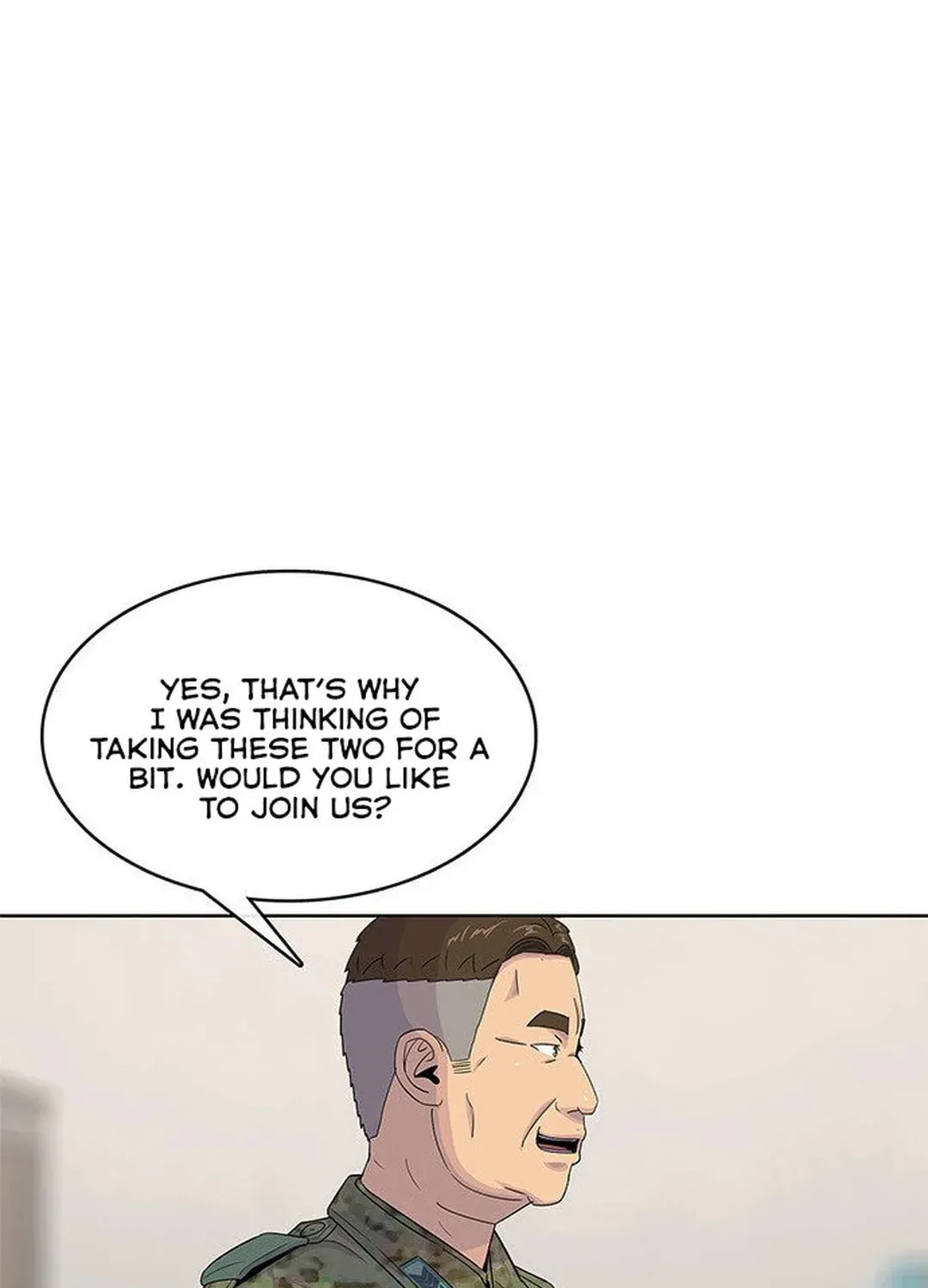 Read Kitchen Soldier chapter 119 image 23 on Lezhin