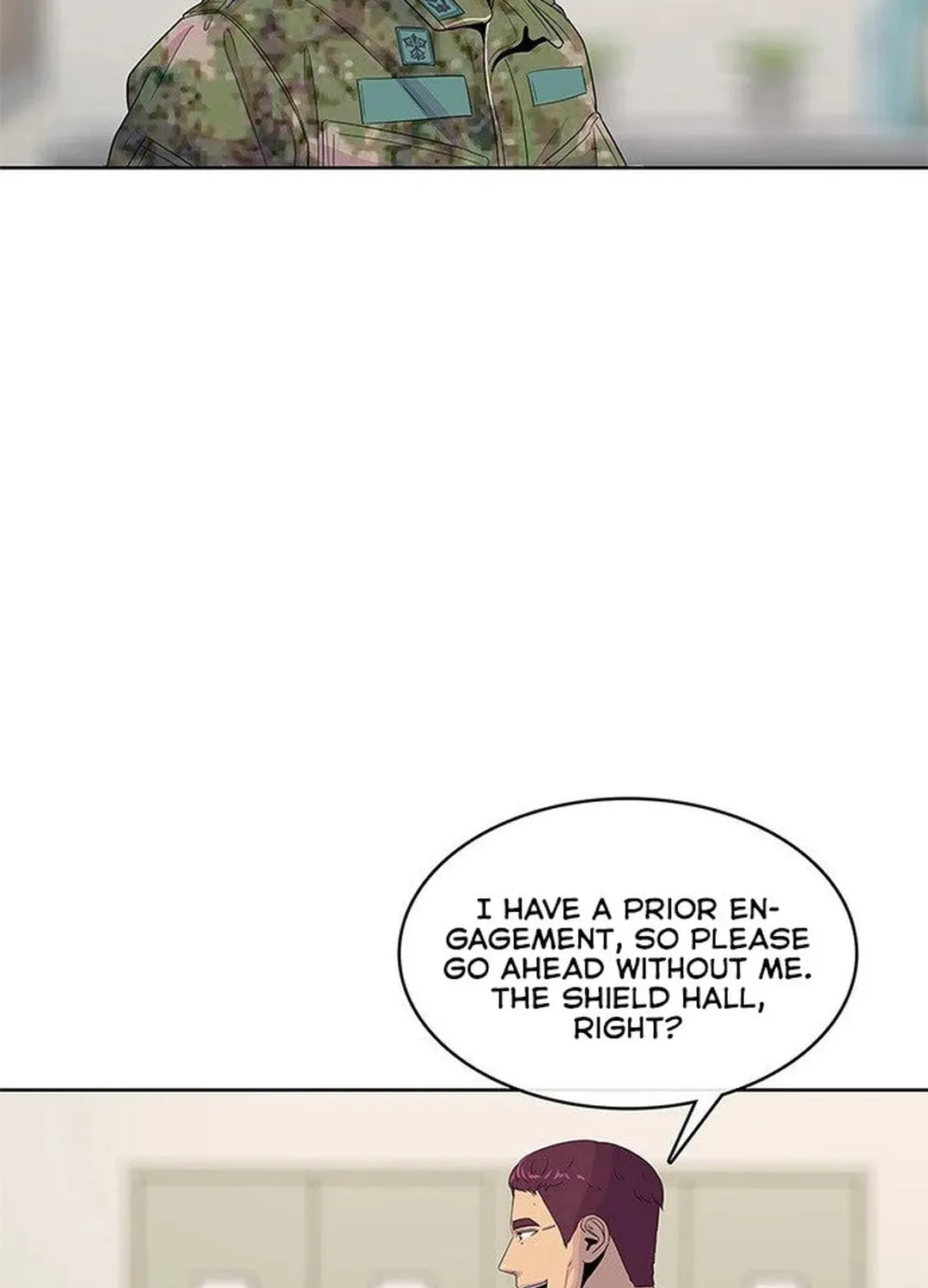 Read Kitchen Soldier chapter 119 image 24 on Lezhin