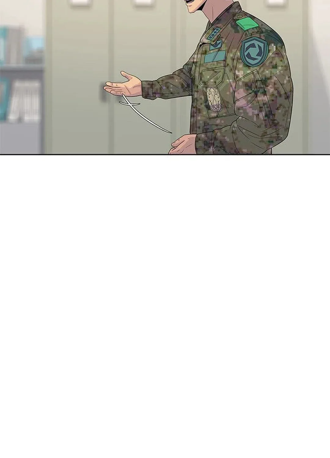 Read Kitchen Soldier chapter 119 image 25 on Lezhin