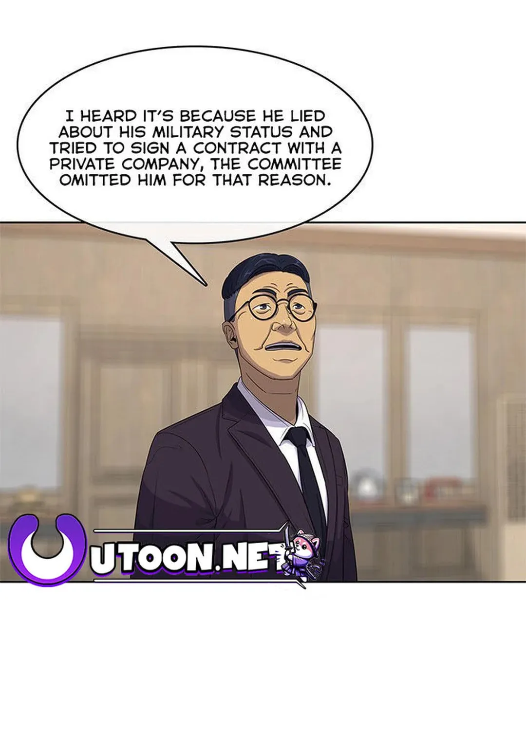 Read Kitchen Soldier chapter 119 image 3 on Lezhin