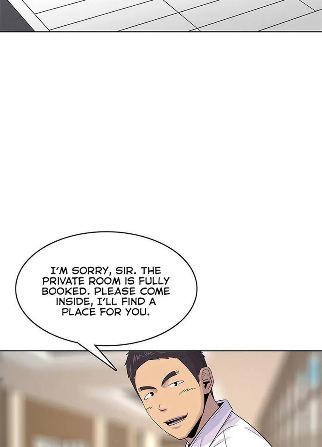Read Kitchen Soldier chapter 119 image 33 on Lezhin