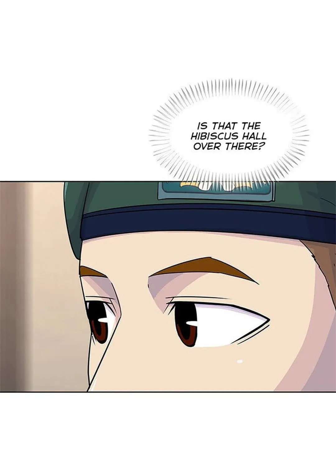 Read Kitchen Soldier chapter 119 image 35 on Lezhin