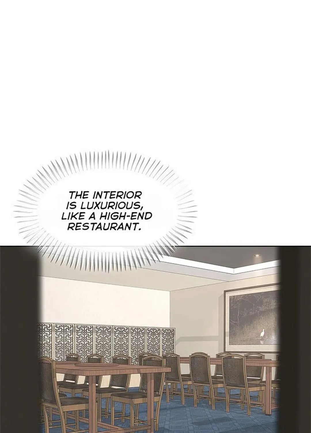 Read Kitchen Soldier chapter 119 image 36 on Lezhin
