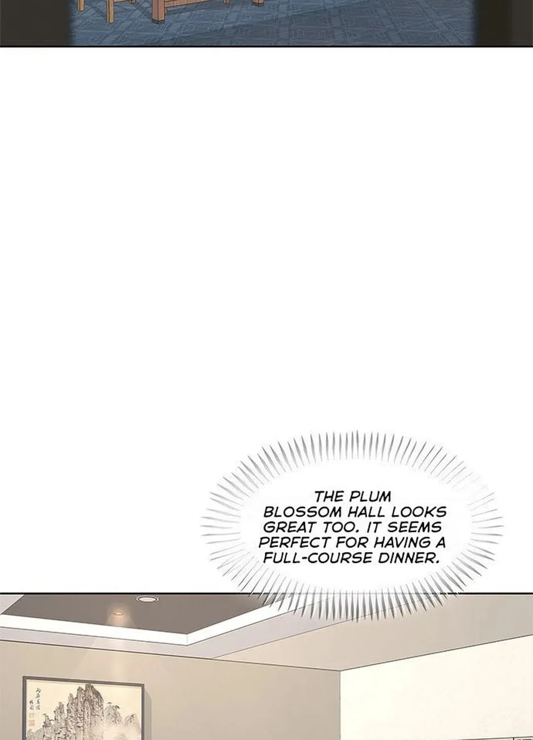 Read Kitchen Soldier chapter 119 image 37 on Lezhin